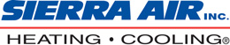 Sierra Air, Inc.