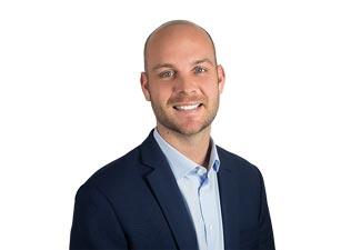 Josh Oosterhof, Strategic Partner Manager in Home Services division at CallSource
