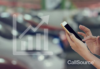 Inbound Automotive Call Stats