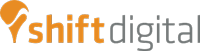 Shift Digital logo